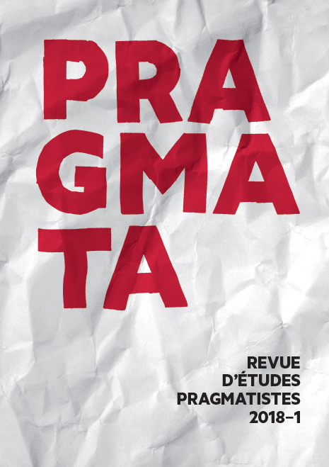 couverture 1er numéro