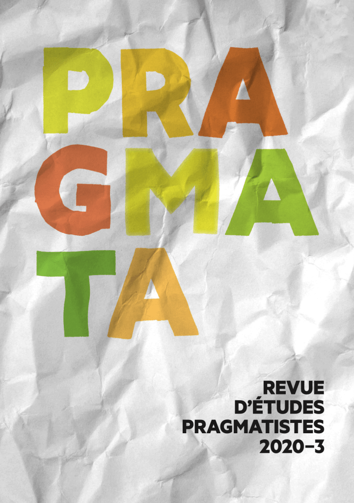 couverture 2e numéro